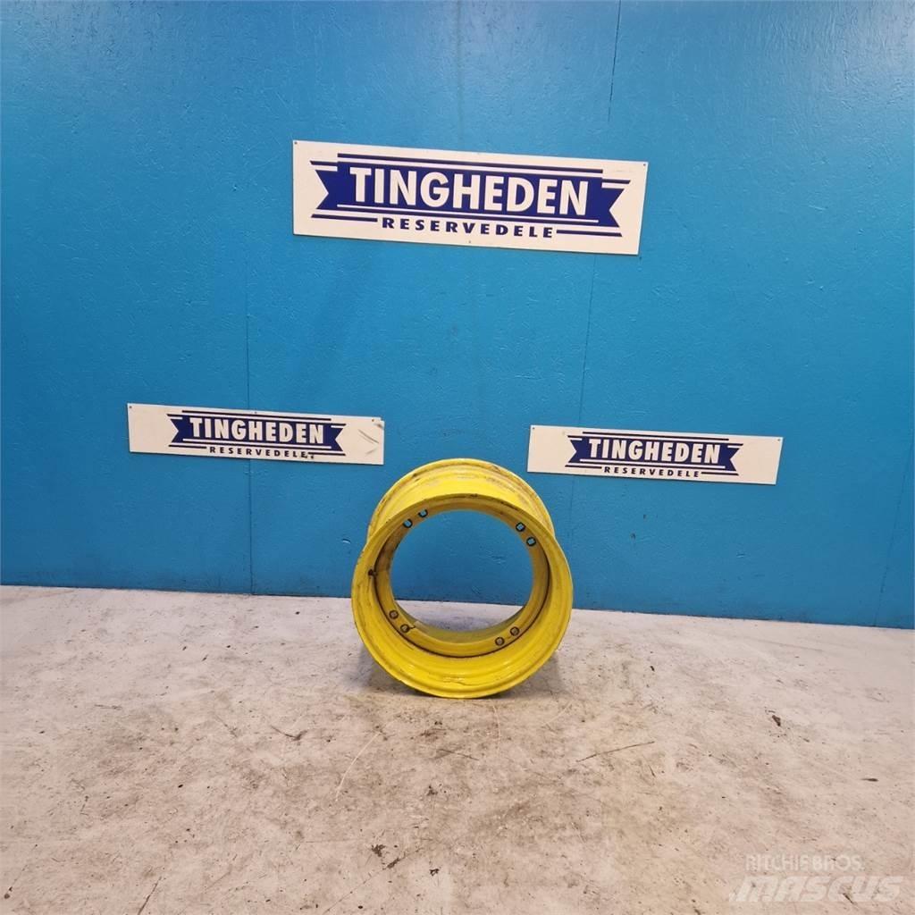  24 24XW15L Tyres, wheels and rims