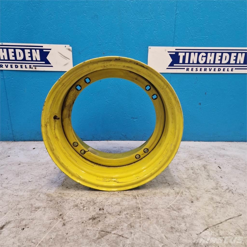  24 24XW15L Tyres, wheels and rims