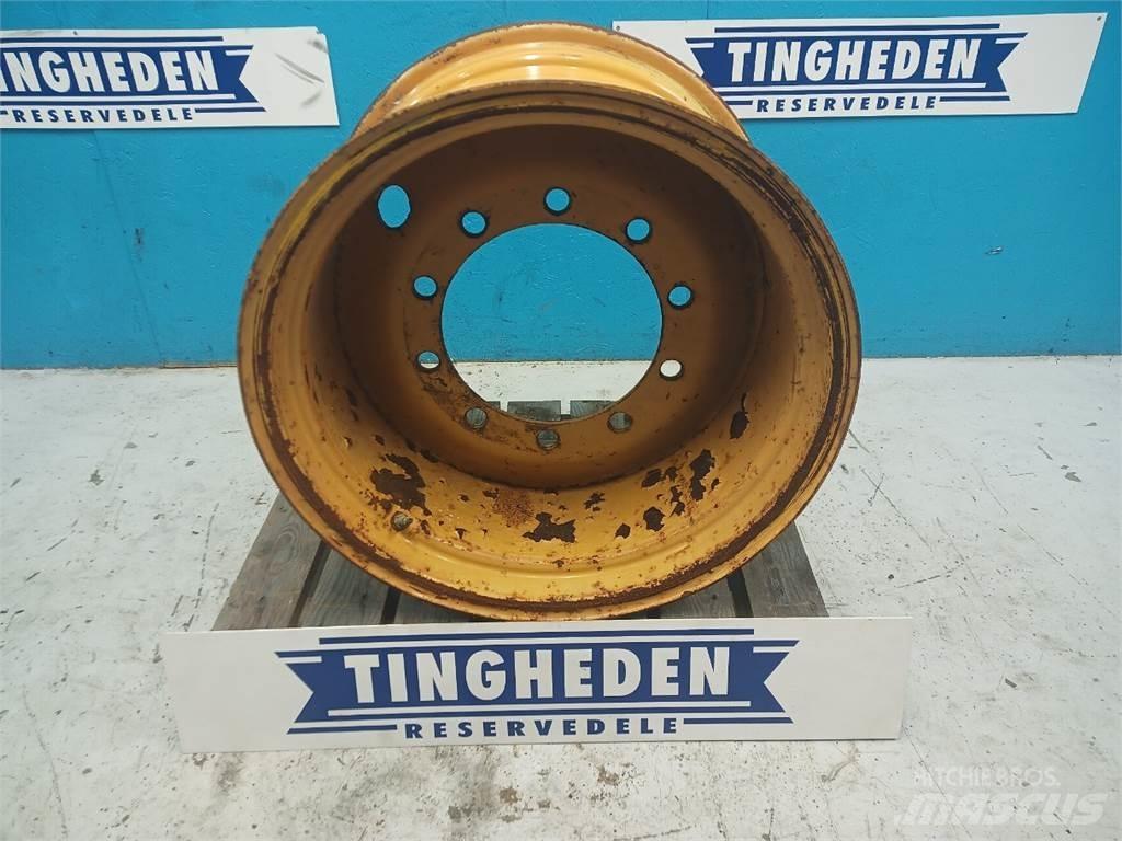  24 W15LX24 Tyres, wheels and rims