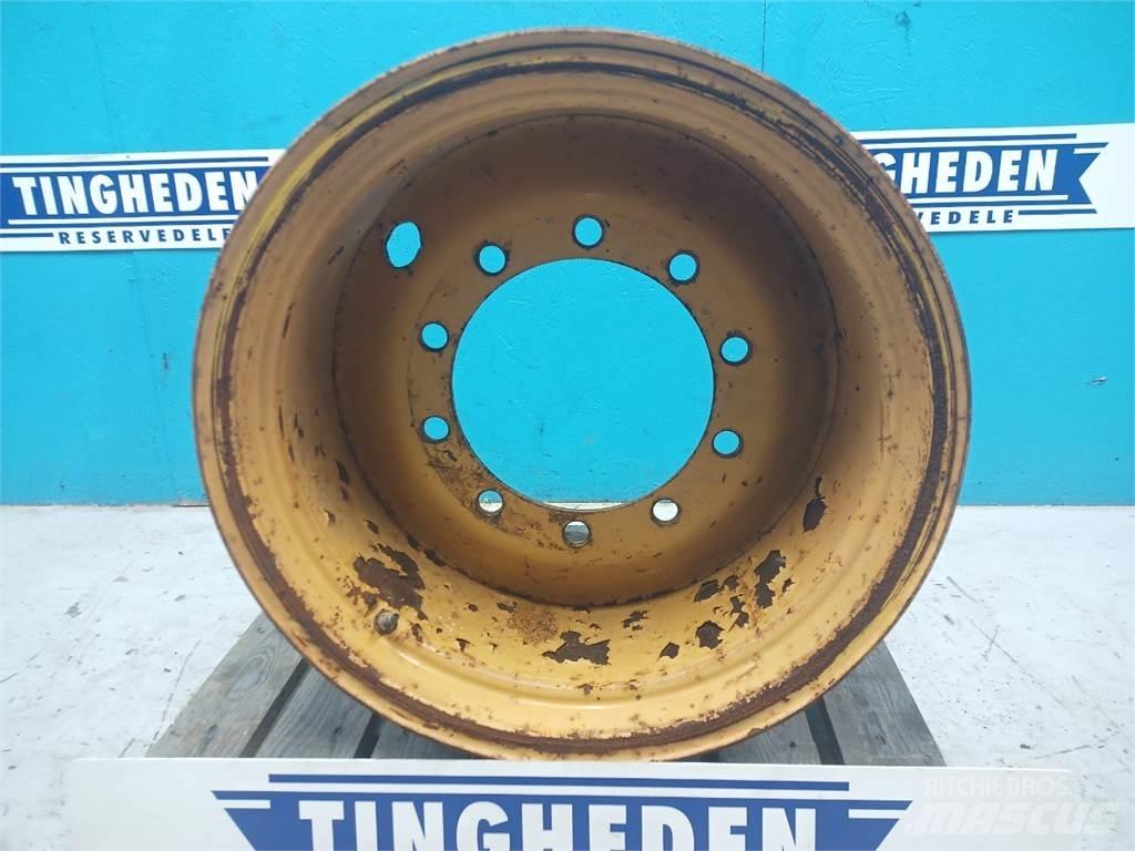  24 W15LX24 Tyres, wheels and rims
