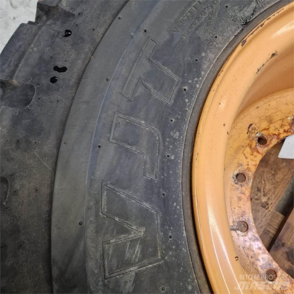  25 20.5R25 Tyres, wheels and rims