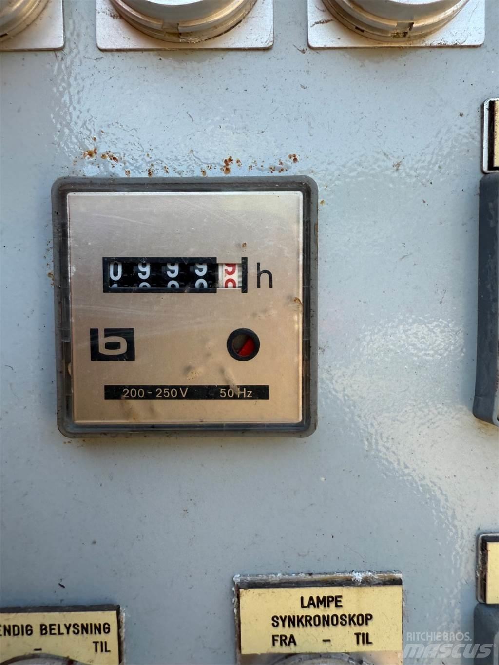  250kva Other Generators
