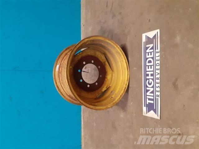  26'' 14x26 Tyres, wheels and rims