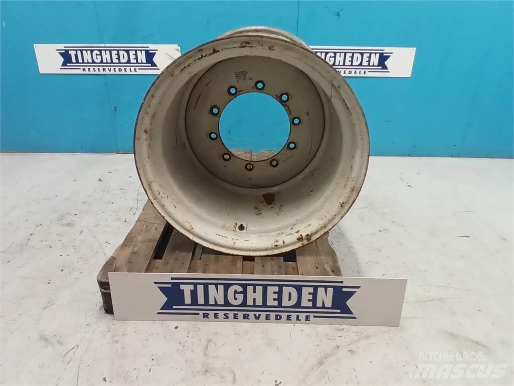  26 26XDV25A Tyres, wheels and rims