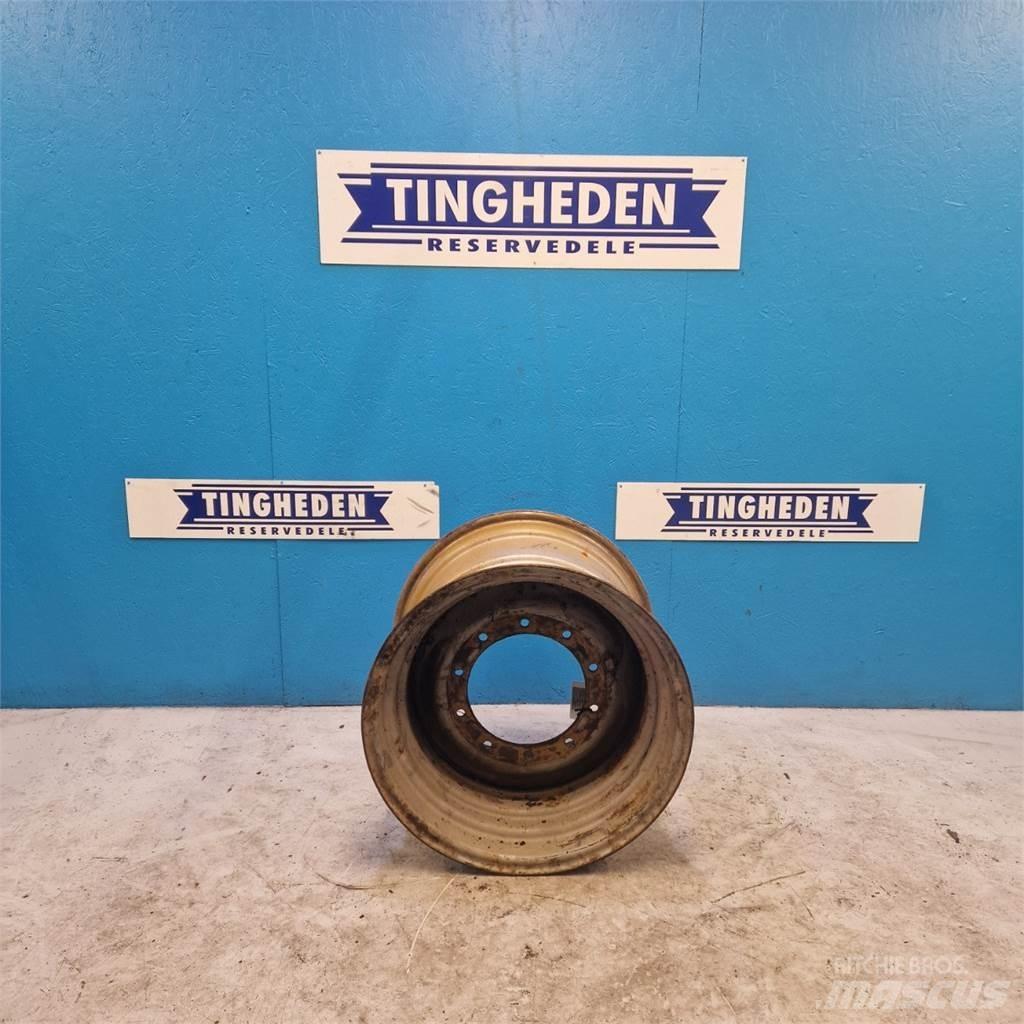  26 26xDW20A Tyres, wheels and rims