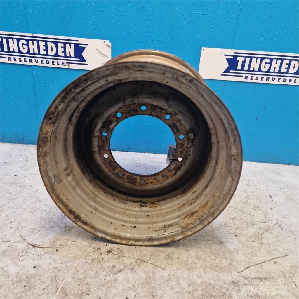  26 26xDW20A Tyres, wheels and rims