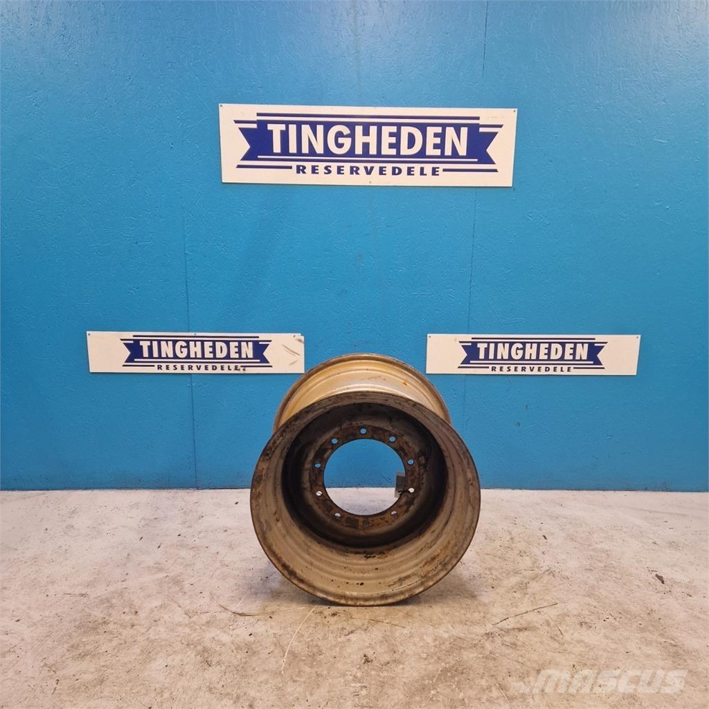  26 26xDW20A Tyres, wheels and rims