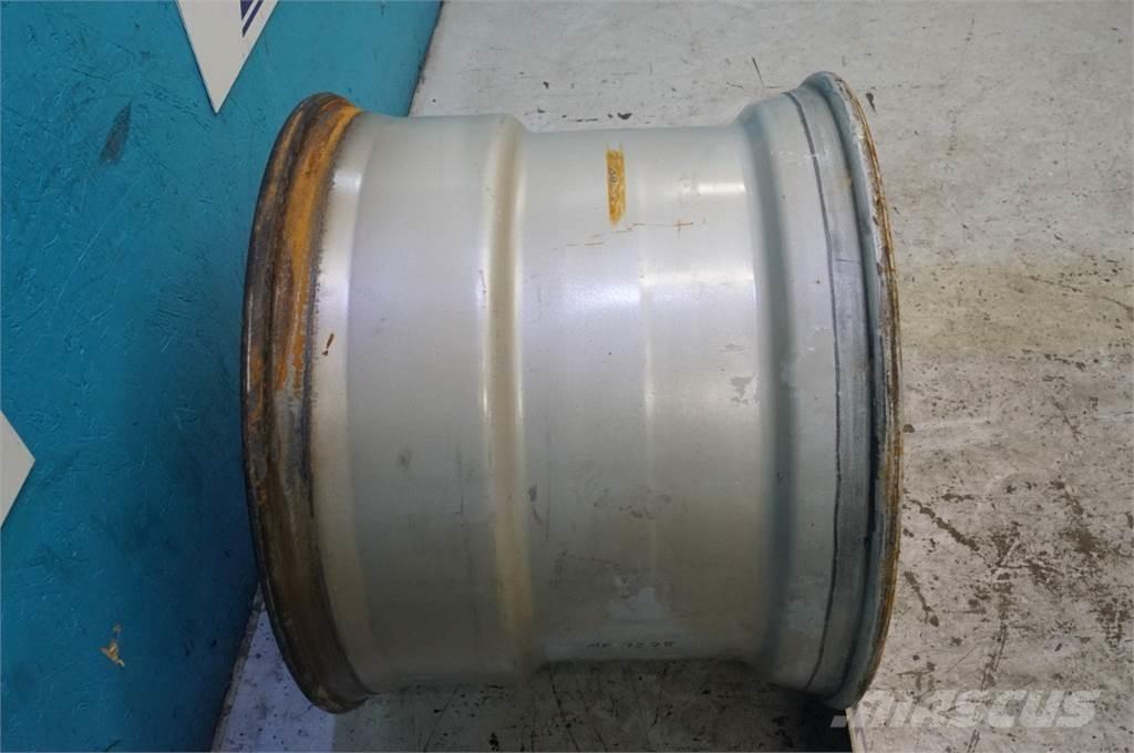  26.5 20.00X26.5 Tyres, wheels and rims