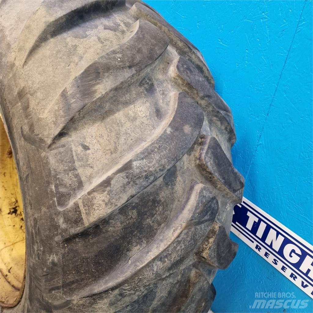  26.5 600-26.5 Tyres, wheels and rims