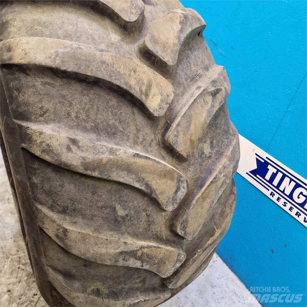  26.5 600-26.5 Tyres, wheels and rims