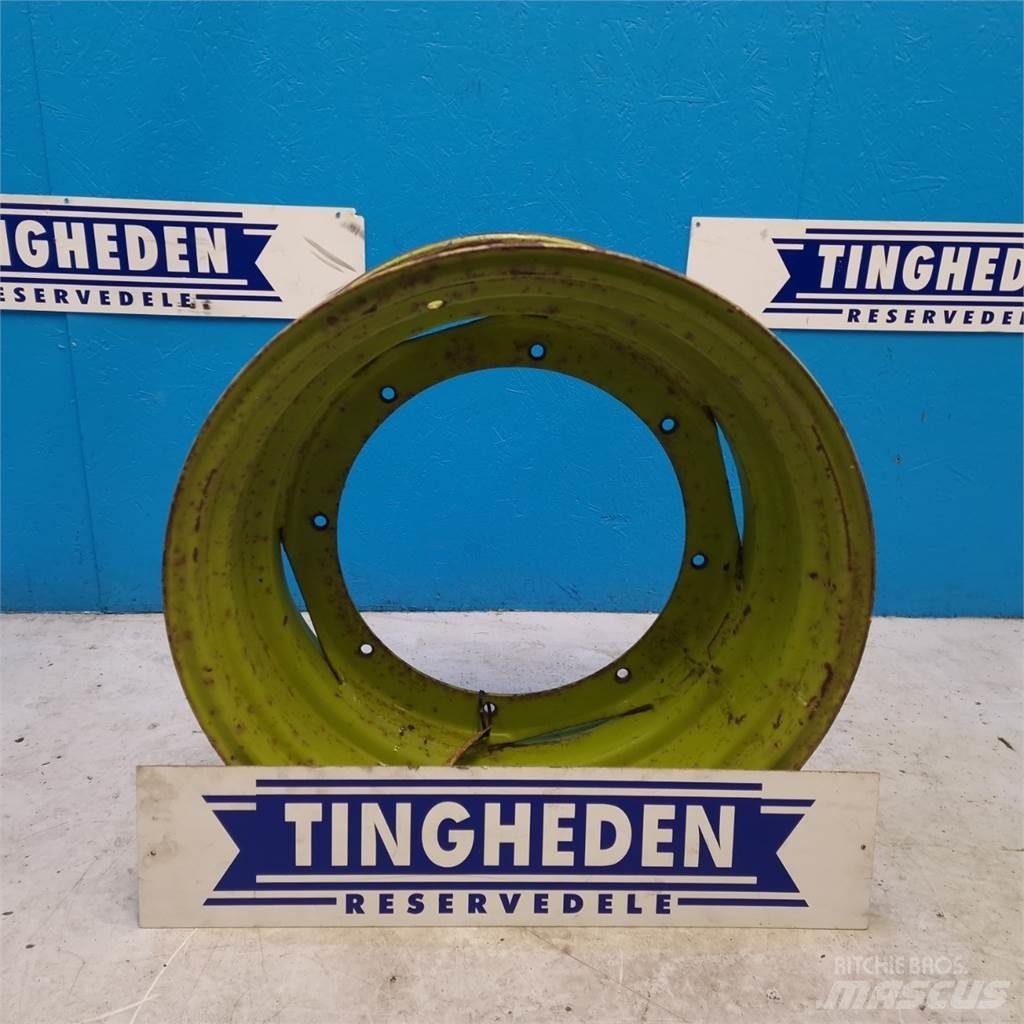  26 DW12x26 Tyres, wheels and rims