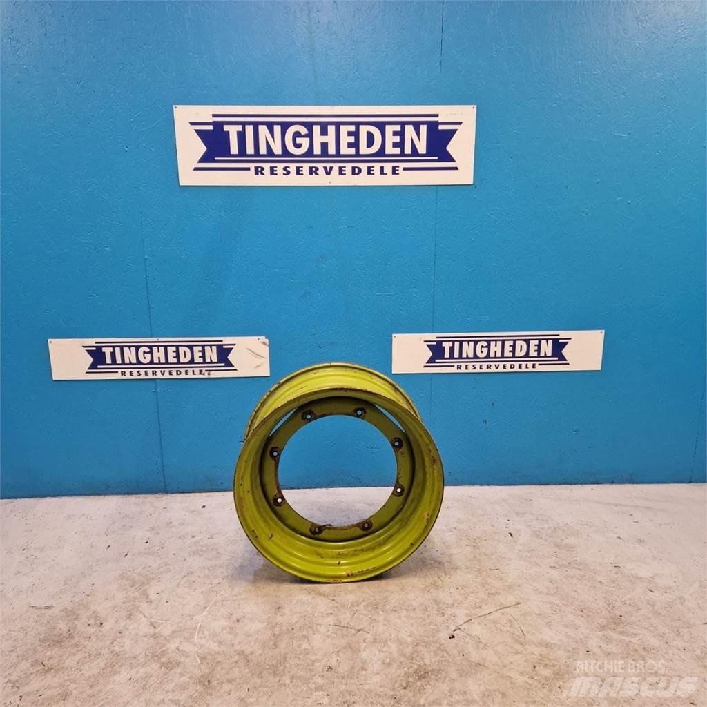  26 DW12x26 Tyres, wheels and rims