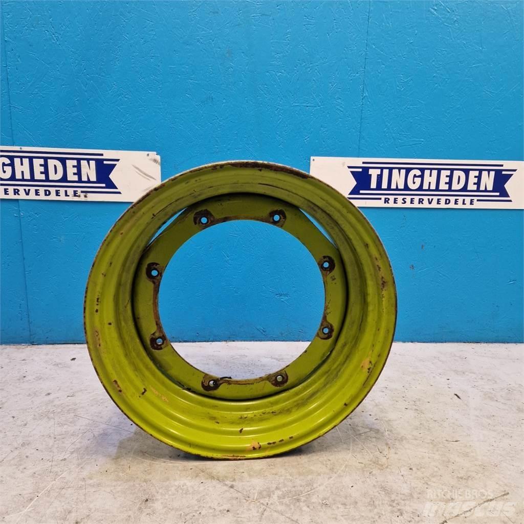  26 DW12x26 Tyres, wheels and rims