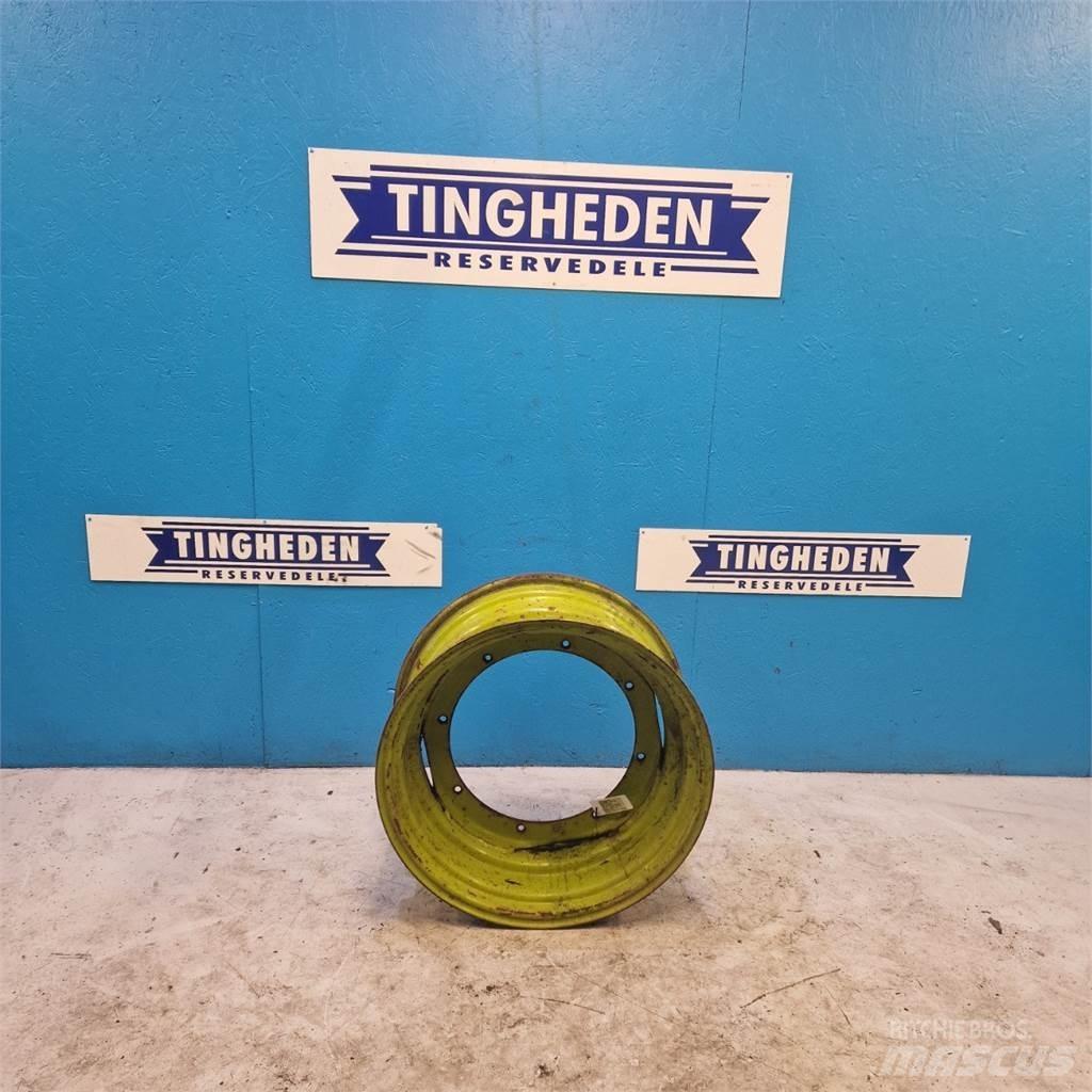  26 DW12x26 Tyres, wheels and rims
