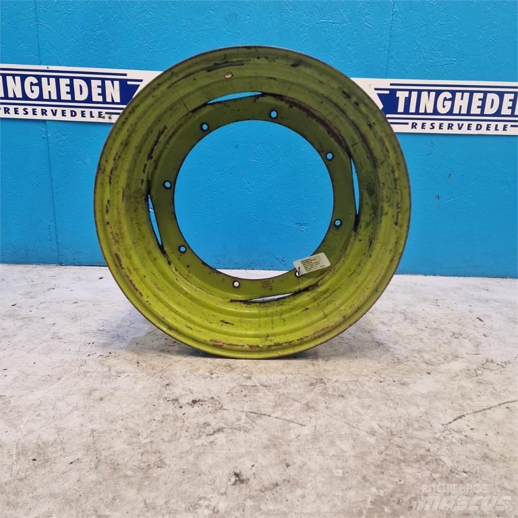  26 DW12x26 Tyres, wheels and rims