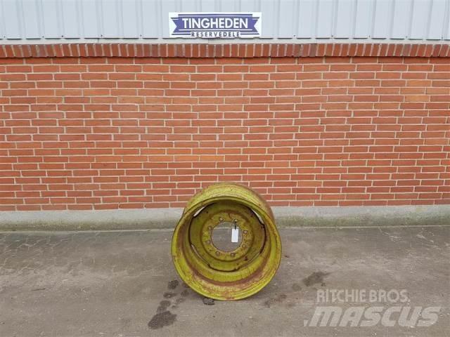  26 DW14X26 Tyres, wheels and rims