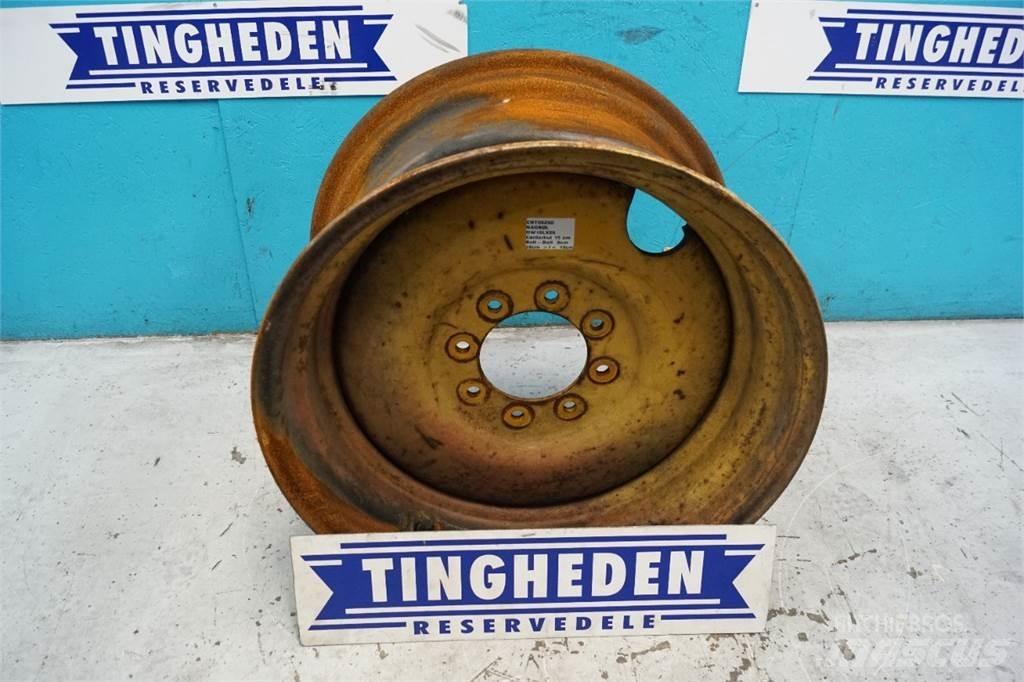  26 DW16LX26 Tyres, wheels and rims