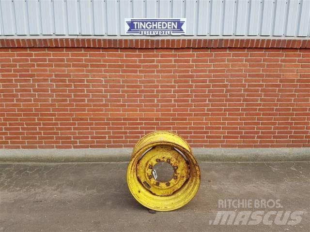  26 DW16X26 Tyres, wheels and rims