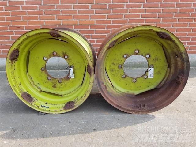  26 DW16X26 Tyres, wheels and rims