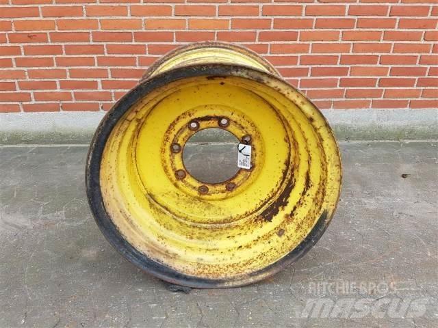  26 DW20AX26 Tyres, wheels and rims