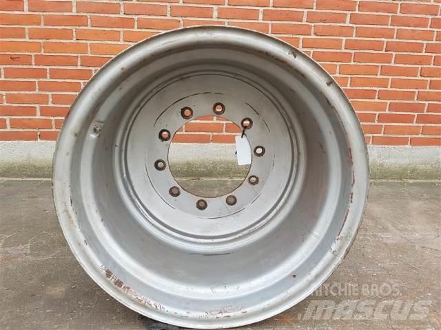  26 DW20TBX26 Tyres, wheels and rims