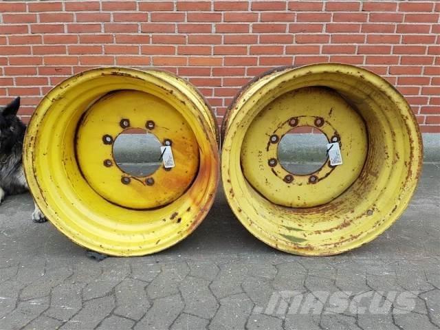  26 DW20X26 Tyres, wheels and rims