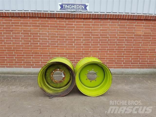  26 DW20X26 Tyres, wheels and rims