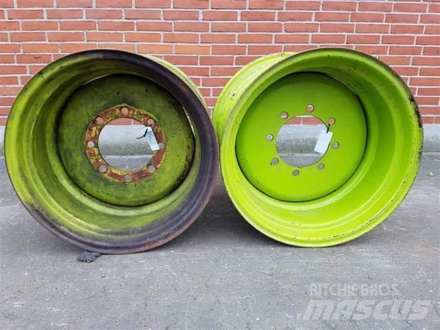  26 DW20X26 Tyres, wheels and rims
