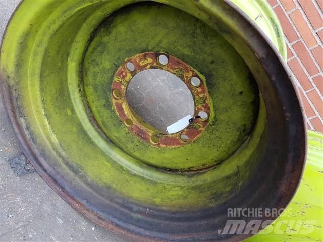  26 DW20X26 Tyres, wheels and rims