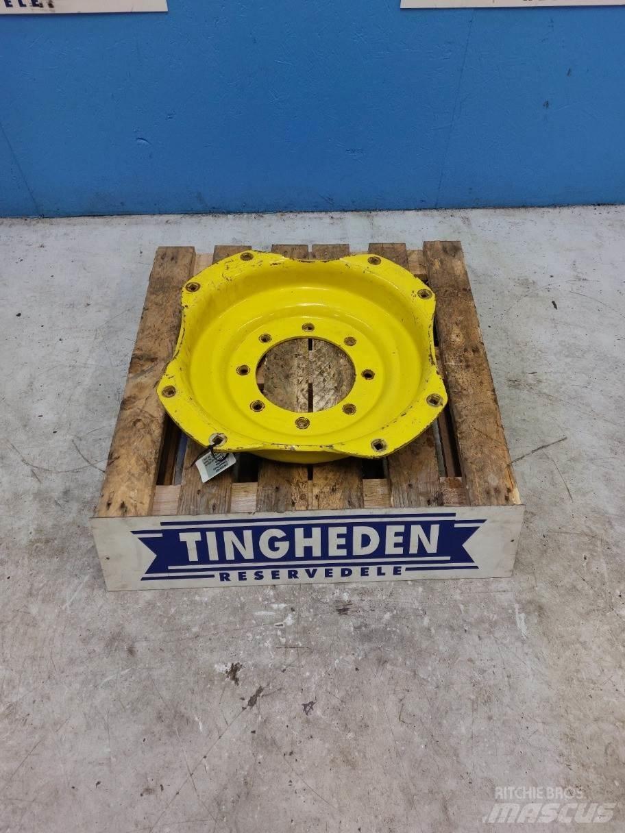  28 W12x28 Tyres, wheels and rims