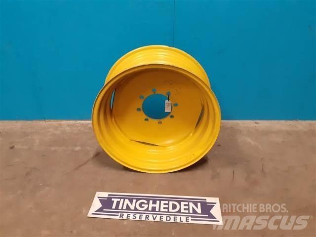  30'' 14X30 Tyres, wheels and rims