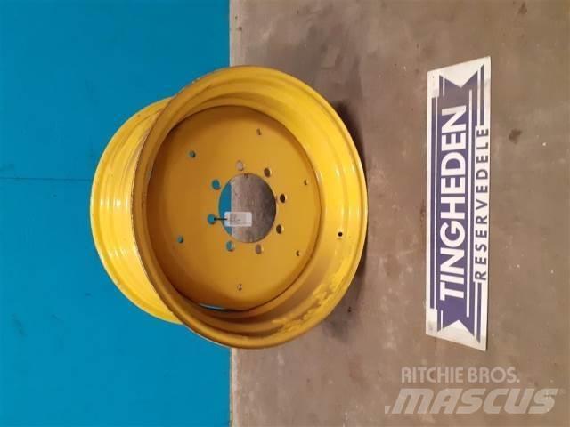  30'' 14X30 Tyres, wheels and rims