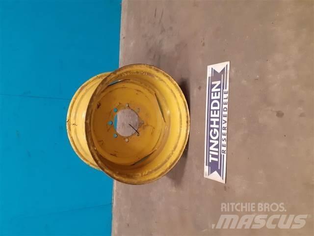  30'' 16X30 Tyres, wheels and rims