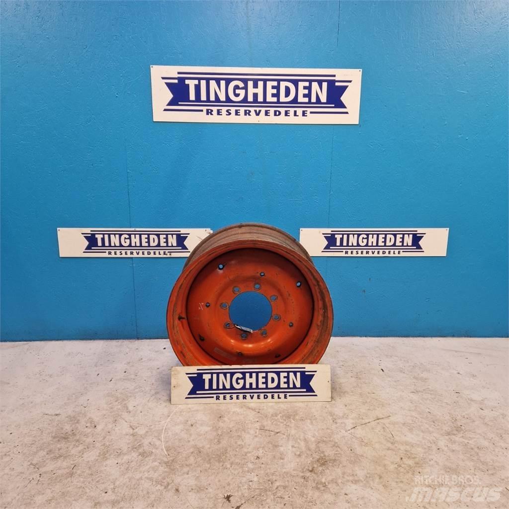  30 DW16Lx30 Tyres, wheels and rims