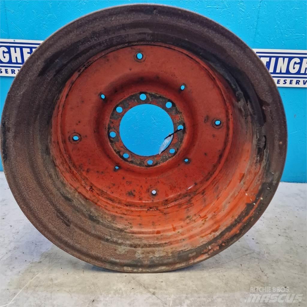  30 DW16Lx30 Tyres, wheels and rims