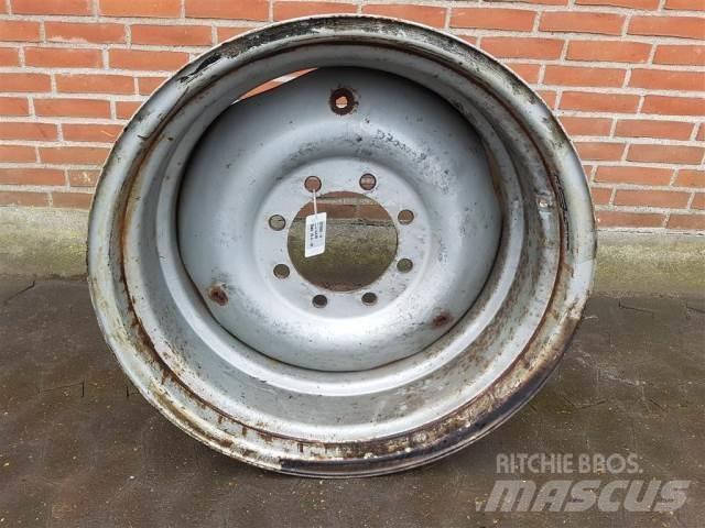  30 DW16X30 Tyres, wheels and rims