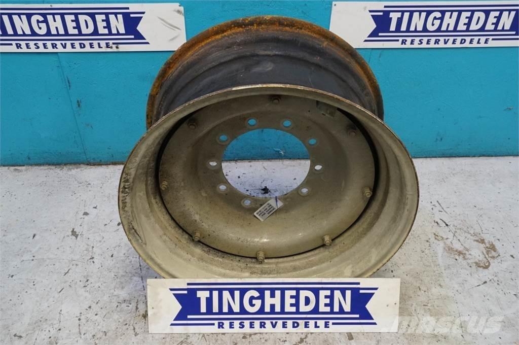  30 DW16X30 Tyres, wheels and rims