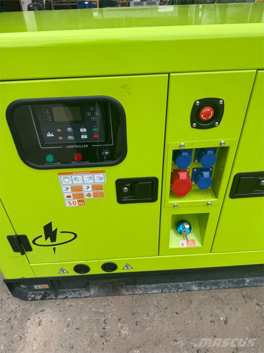  30kw generator Other Generators