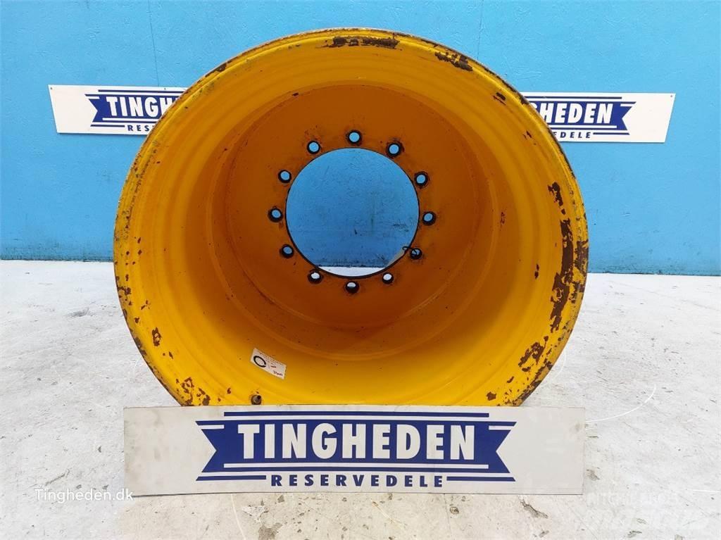  32 DW27BX32 Tyres, wheels and rims