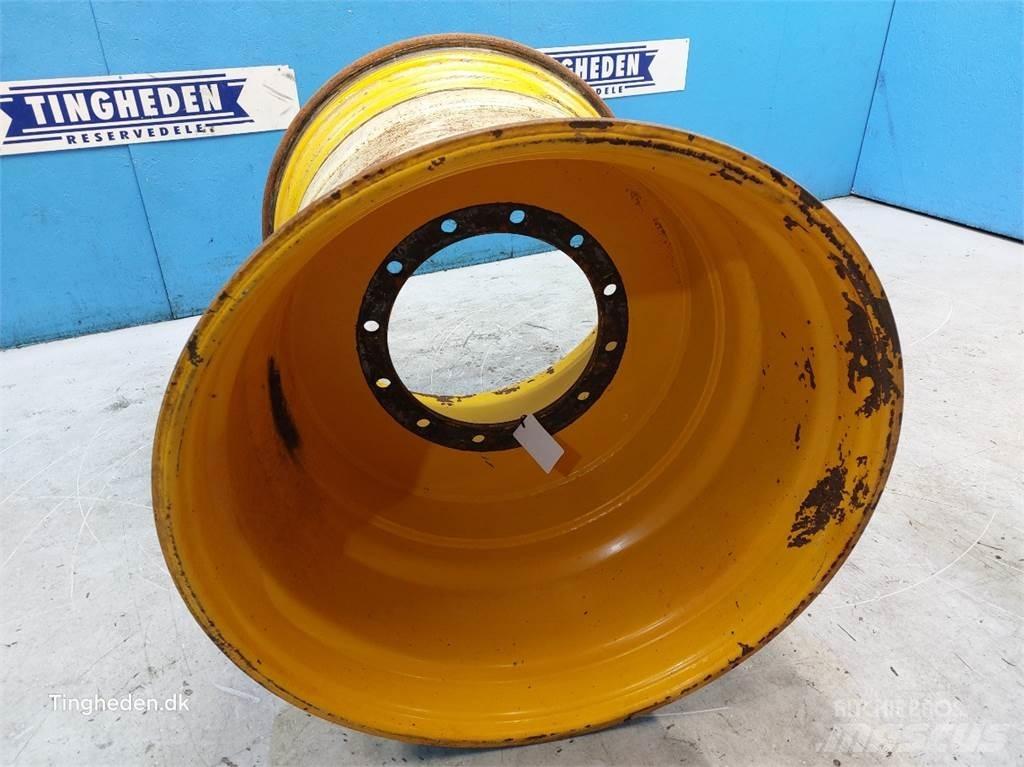  32 DW27BX32 Tyres, wheels and rims