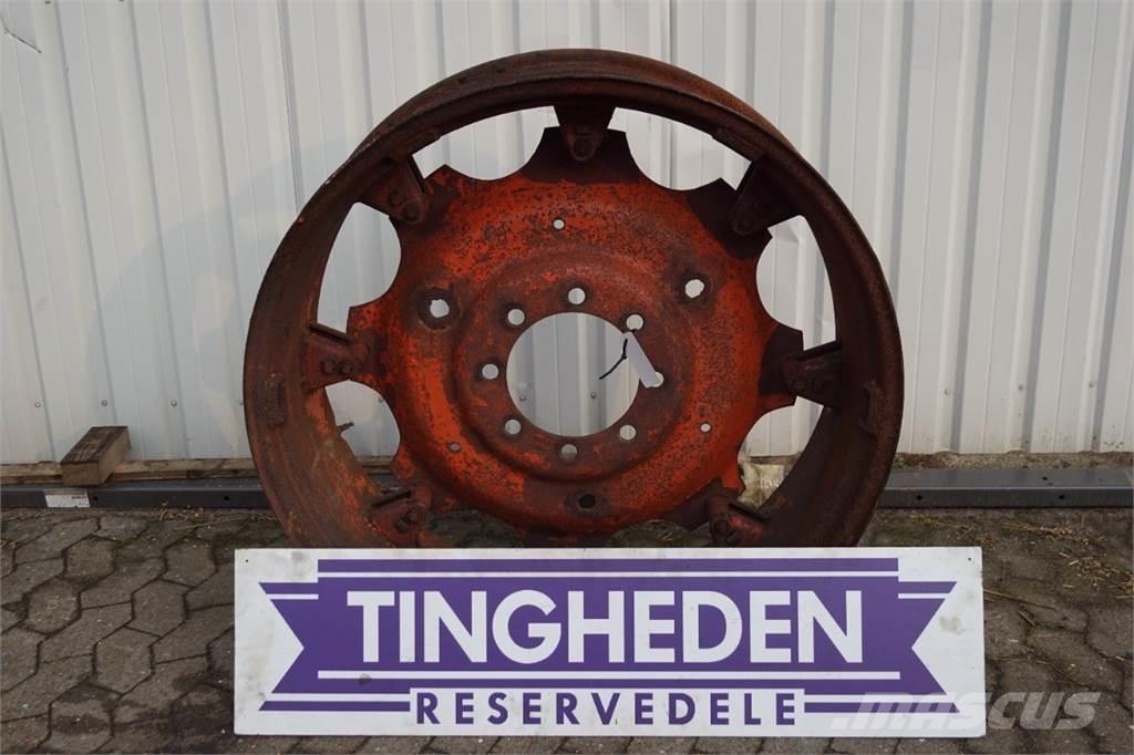  38 DW14X38 Tyres, wheels and rims