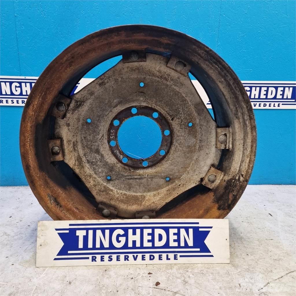  38 DW14x38 Tyres, wheels and rims