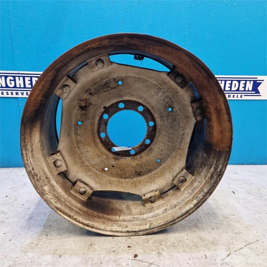  38 W14Lx38 Tyres, wheels and rims