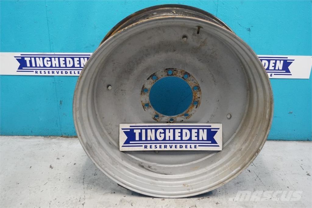  42 DW18LX42 Tyres, wheels and rims