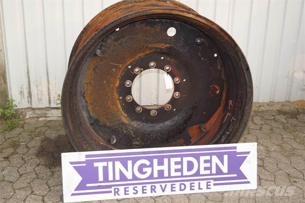  42 DW20AX42 Tyres, wheels and rims