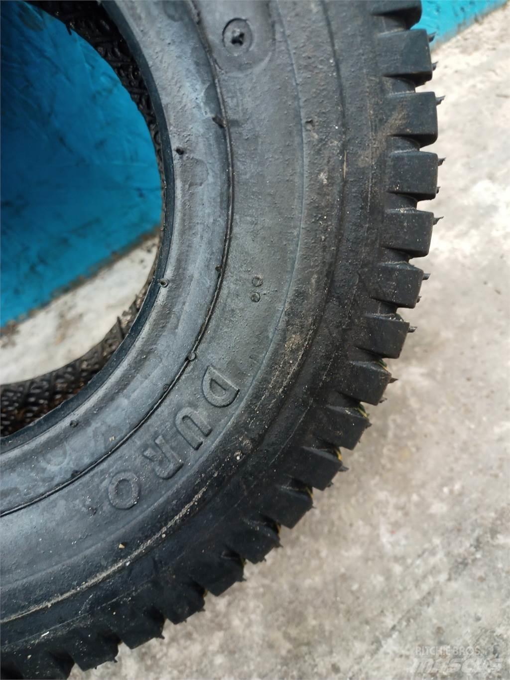  6 13x5.00-6 Tyres, wheels and rims
