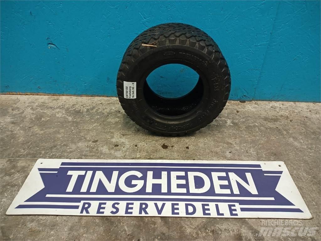  8 16.5x6.5-8 Tyres, wheels and rims