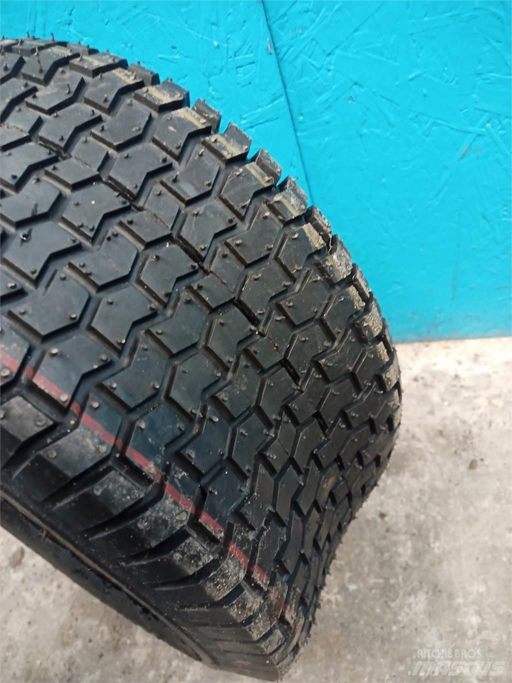  8 16X7.50-8 Tyres, wheels and rims