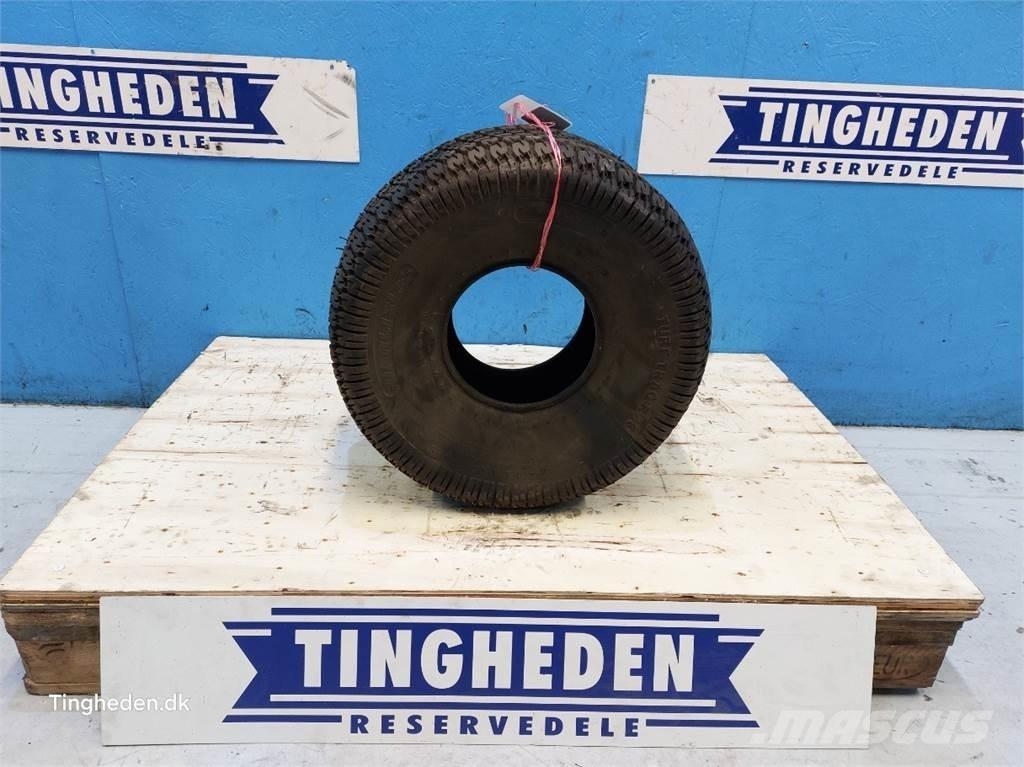 8 22.5x10.00-8 Tyres, wheels and rims