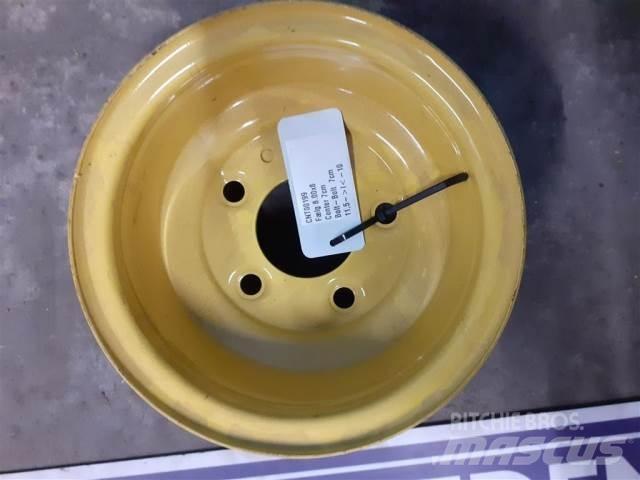  8'' 8.00x8 Tyres, wheels and rims